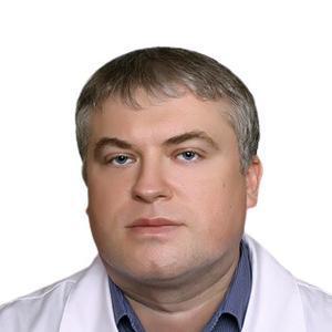 Исаченков Максим Игоревич