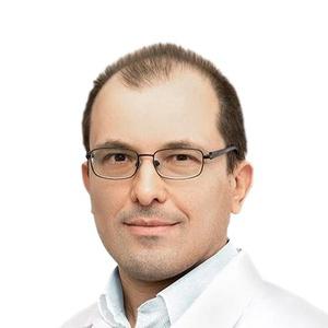 Кабесас Александр Эдгарович