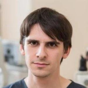 Ярцев Василий Дмитриевич