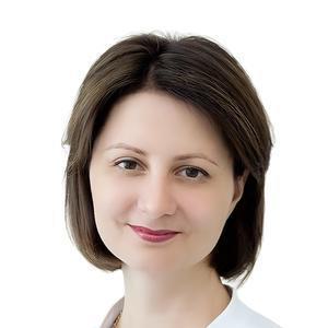 Боровкова Екатерина Игоревна