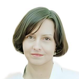 Кикоть (Масякина) Анна Владимировна