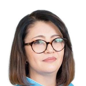 Чаусова Елена Алексеевна
