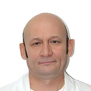 Бахтин Игорь Станиславович