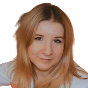 Дударева Елена Михайловна