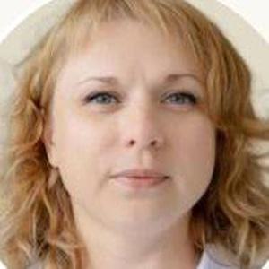Лобанова Ольга Викторовна