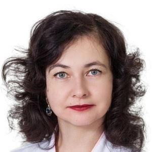 Афина Эльмира Тамеровна