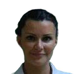 Платонова Марина Александровна