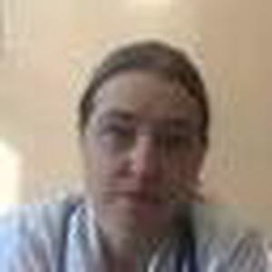 Мещерякова Елена Борисовна