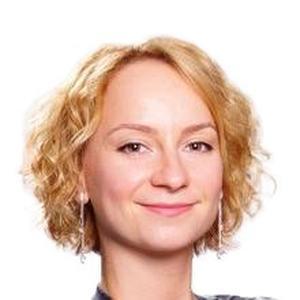 Гринкевич (Армашева) Марина Валерьевна