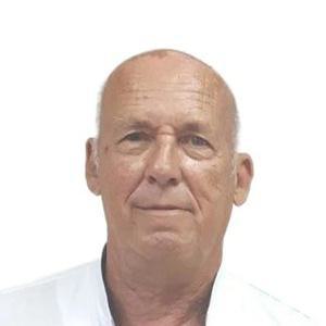 Епрев Юрий Александрович