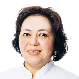 Шукурова Гавхар Турдибаевна
