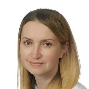 Калантарова Марина Витальевна