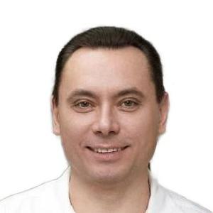 Кравченко Сергей Николаевич