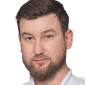 Ситник Виталий Евгеньевич