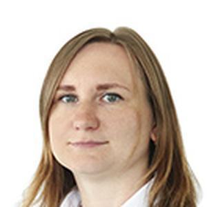 Скачкова Екатерина Александровна
