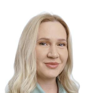 Пузикова Анна Анатольевна