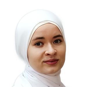 Янгуразова Гузель Исхаковна