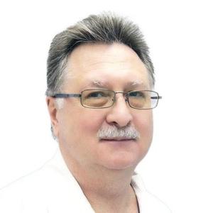 Самусенко Сергей Александрович