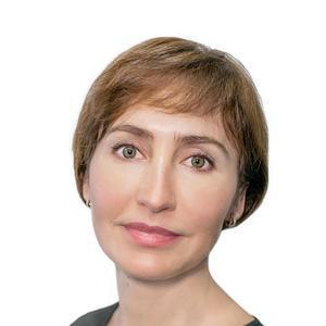 Кутлина Зинаида Александровна