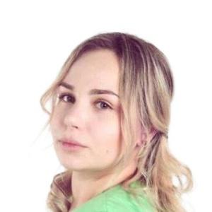 Котова Виктория Сергеевна