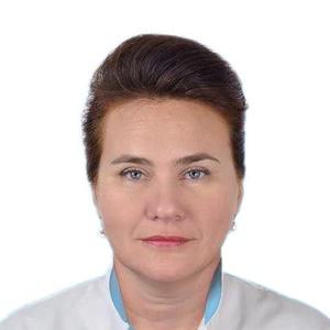 Гулиева Лариса Григорьевна