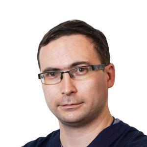 Урванцев Михаил Юрьевич