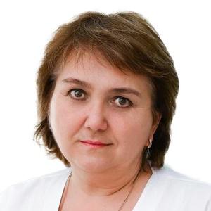 Деманова Светлана Ивановна