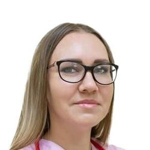 Рассолова Александра Игоревна
