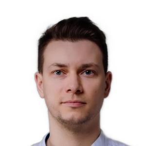 Найденов Даниил Иванович