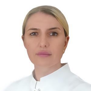 Самкова Ирина Андреевна