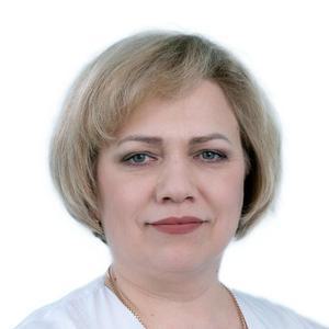 Полосухина Татьяна Анатольевна