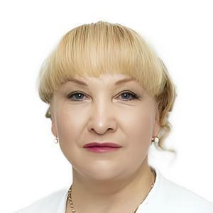 Ломакина Елена Анатольевна