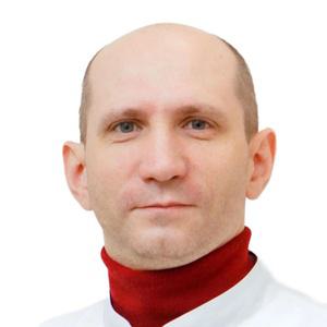 Кирилов Александр Николаевич