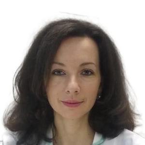 Евтешина Наталья Викторовна
