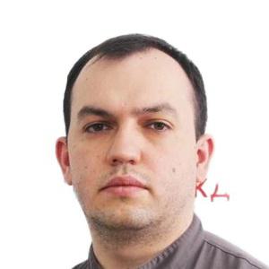 Исаев Ислам Рамазанович