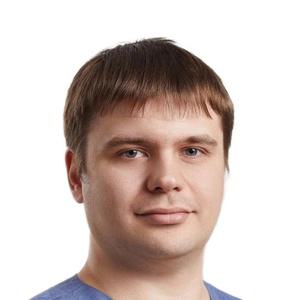 Безгодов Александр Игоревич