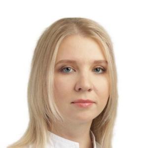 Скорнякова Любовь Анатольевна