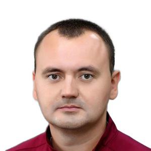 Григуть Андрей Тадеушевич