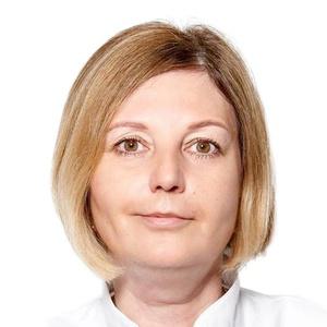 Лаврова Лариса Валерьевна