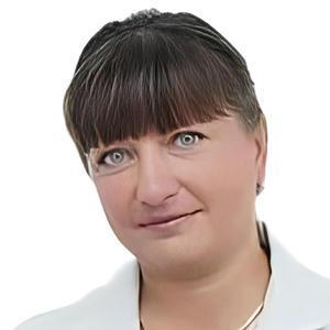 Сенашенко Ольга Викторовна