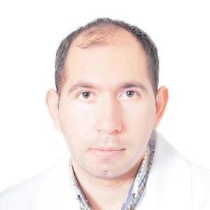 Мехралиев Вагиф Хаганиевич