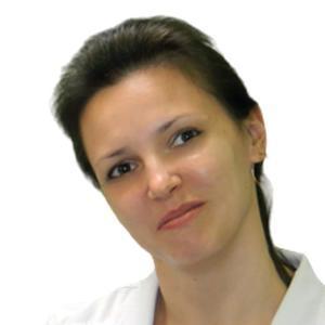 Худякова Катерина Вячеславовна