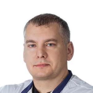 Рязанцев Роман Валерьевич