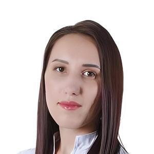 Воронова Анастасия Владимировна