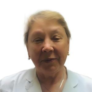 Жигалова Тамара Михайловна