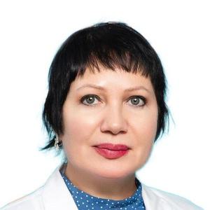 Фаттахова Лилита Алексеевна