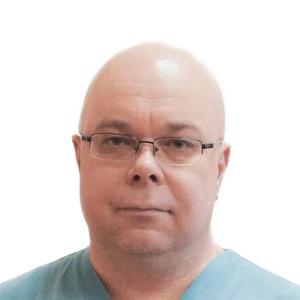 Сандалов Владимир Валерьевич