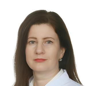 Чуянова Ирина Викторовна