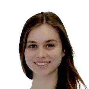 Горячева Татьяна Владимировна