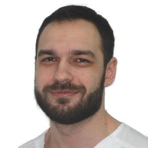 Кумехов Никита Валерьевич